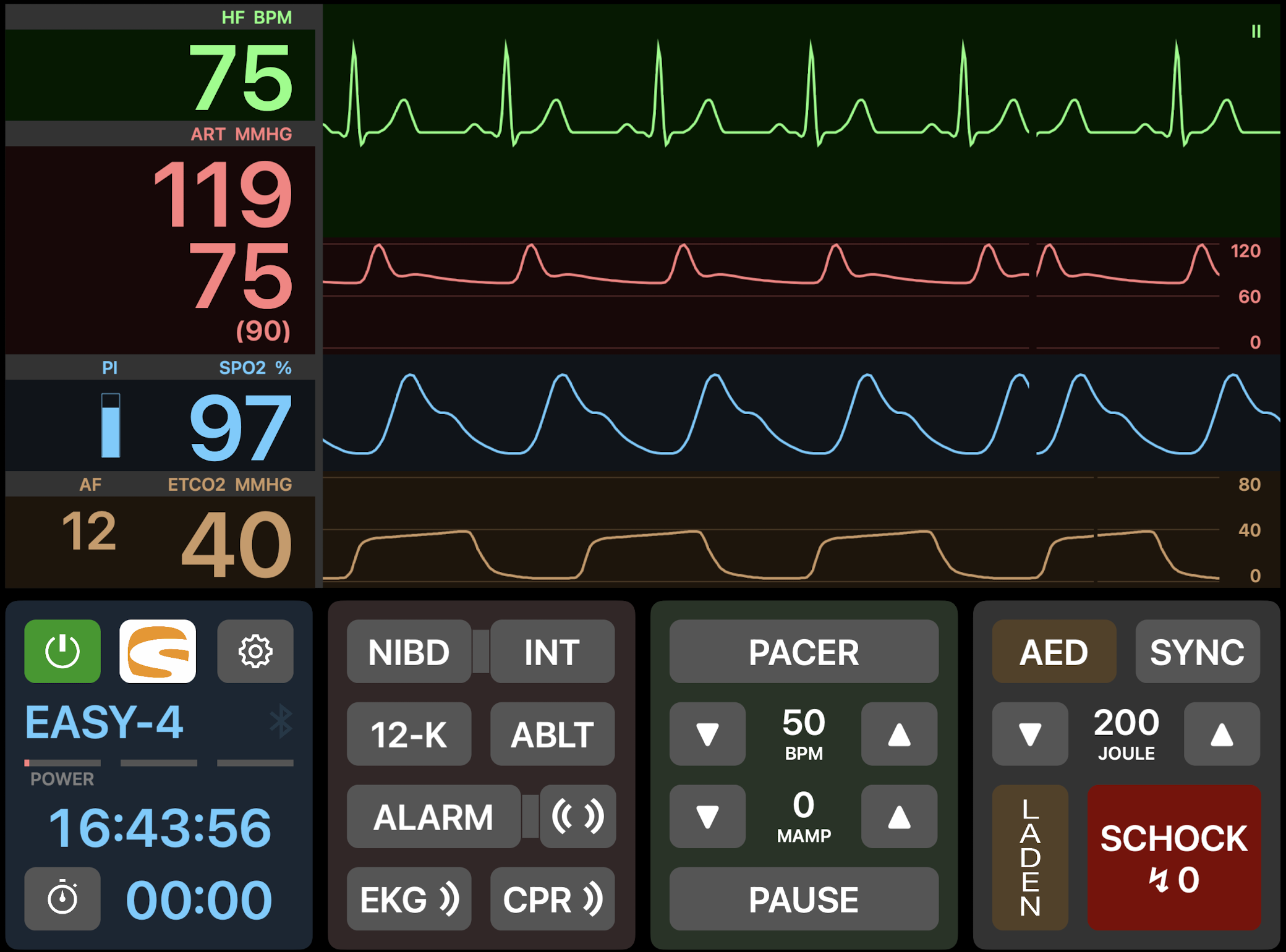 Medical Rescue Sim PRO